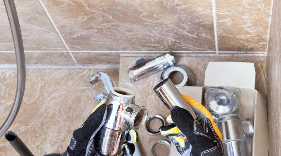 Professional New roof installation in Thedford, NE